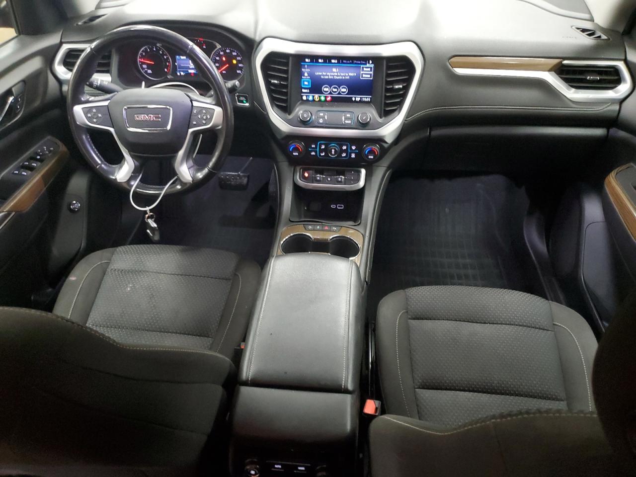 2020 GMC Acadia Sle VIN: 1GKKNKLAXLZ110343 Lot: 63019595