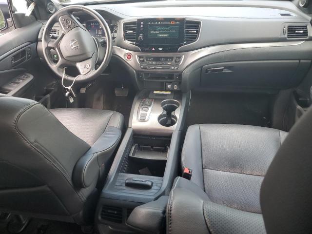  HONDA PASSPORT 2023 Синий
