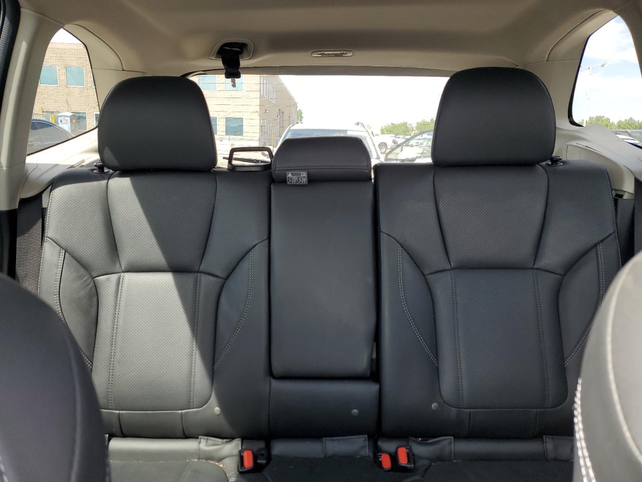 2021 Subaru Forester Touring VIN: JF2SKAXC9MH520571 Lot: 63043505