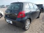2007 TOYOTA YARIS ZINC D-4D  for sale at Copart YORK