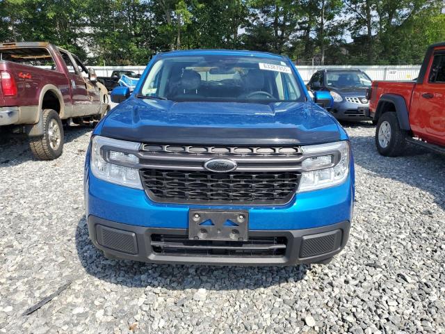  FORD MAVERICK 2022 Blue