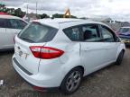 2014 FORD C-MAX ZETEC TDCI  for sale at Copart WOLVERHAMPTON