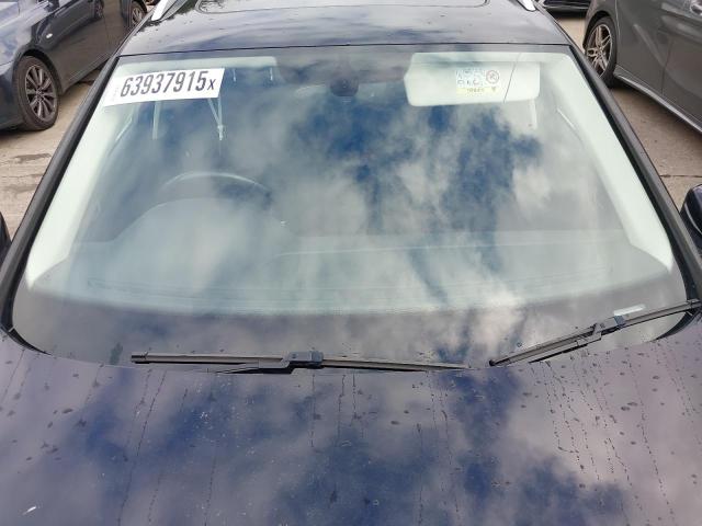 2015 VOLKSWAGEN PASSAT SE