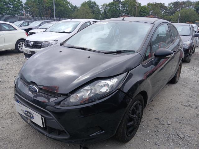 FORD FIESTA EDG 2012
