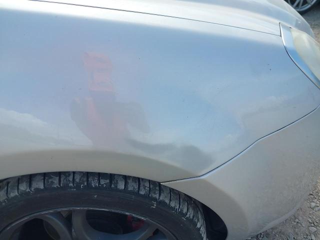 2009 ALFA ROMEO MITO VELOC
