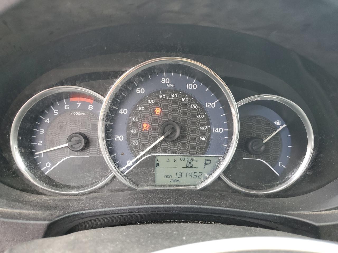5yfburhe3ep095653 5YFBURHE3EP095653 2014 Toyota Corolla L