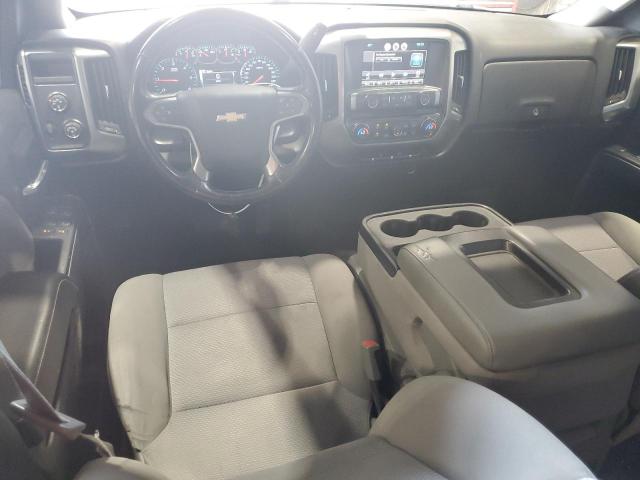  CHEVROLET ALL Models 2014 White