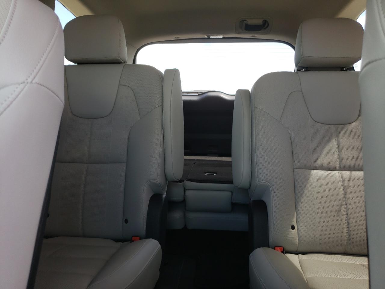 2024 Kia Telluride Ex VIN: 5XYP34GC7RG423078 Lot: 64762715