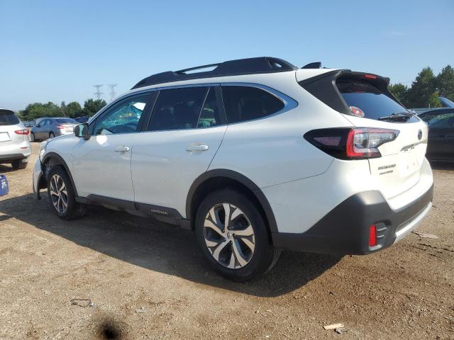  SUBARU OUTBACK 2020 Biały
