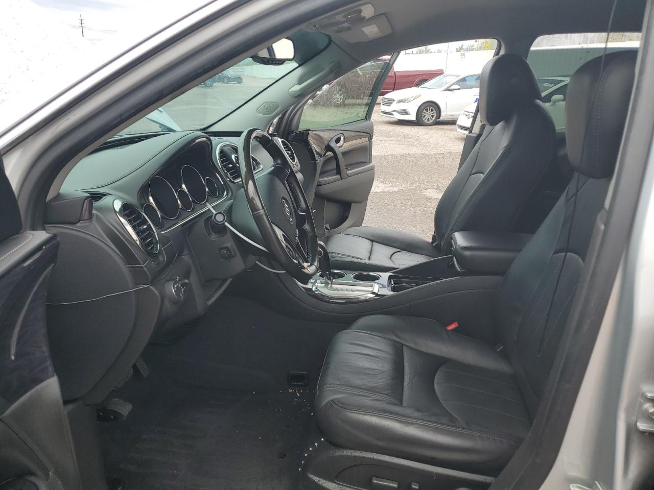 2017 Buick Enclave VIN: 5GAKRCKD0HJ137673 Lot: 64823155