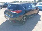2017 TOYOTA AURIS DSGN for sale at Copart SANDWICH