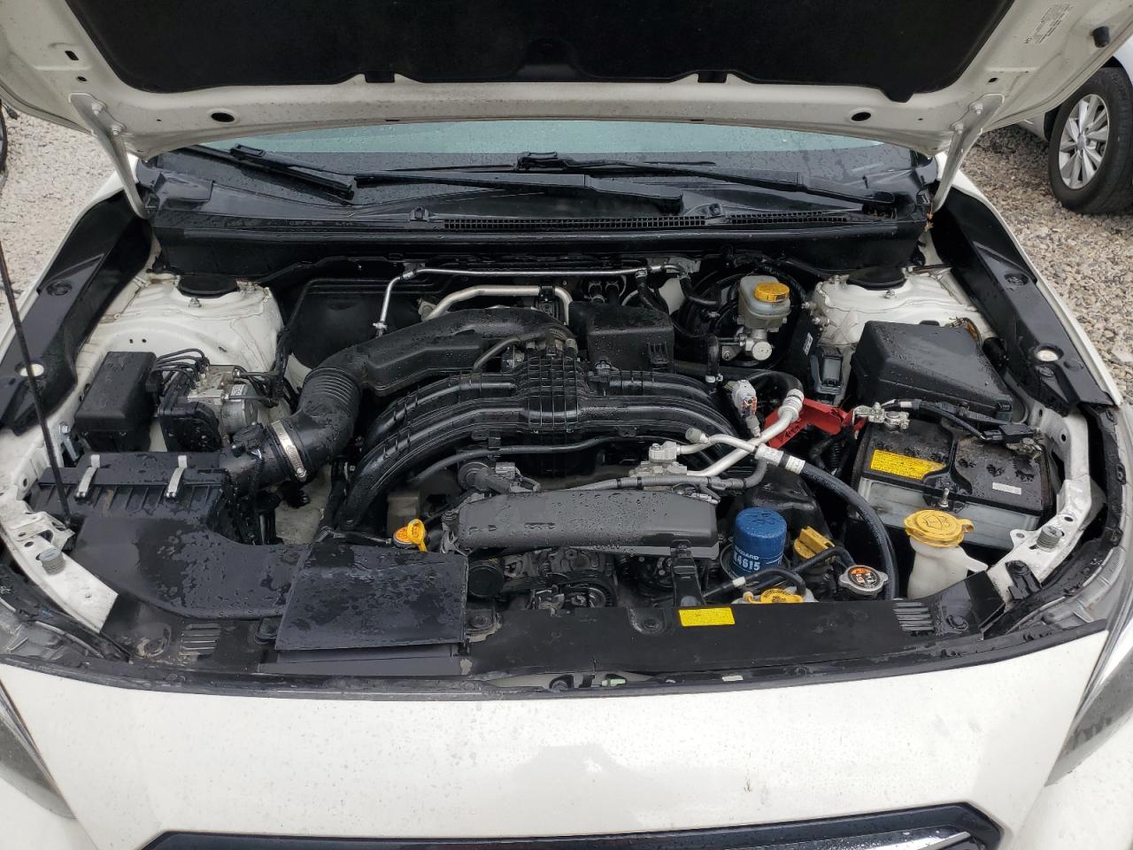 2019 Subaru Crosstrek Premium VIN: JF2GTACC7K8277882 Lot: 63098575