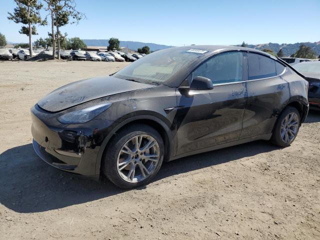TESLA MODEL Y – zdjęcie z aukcji, lot #64446475