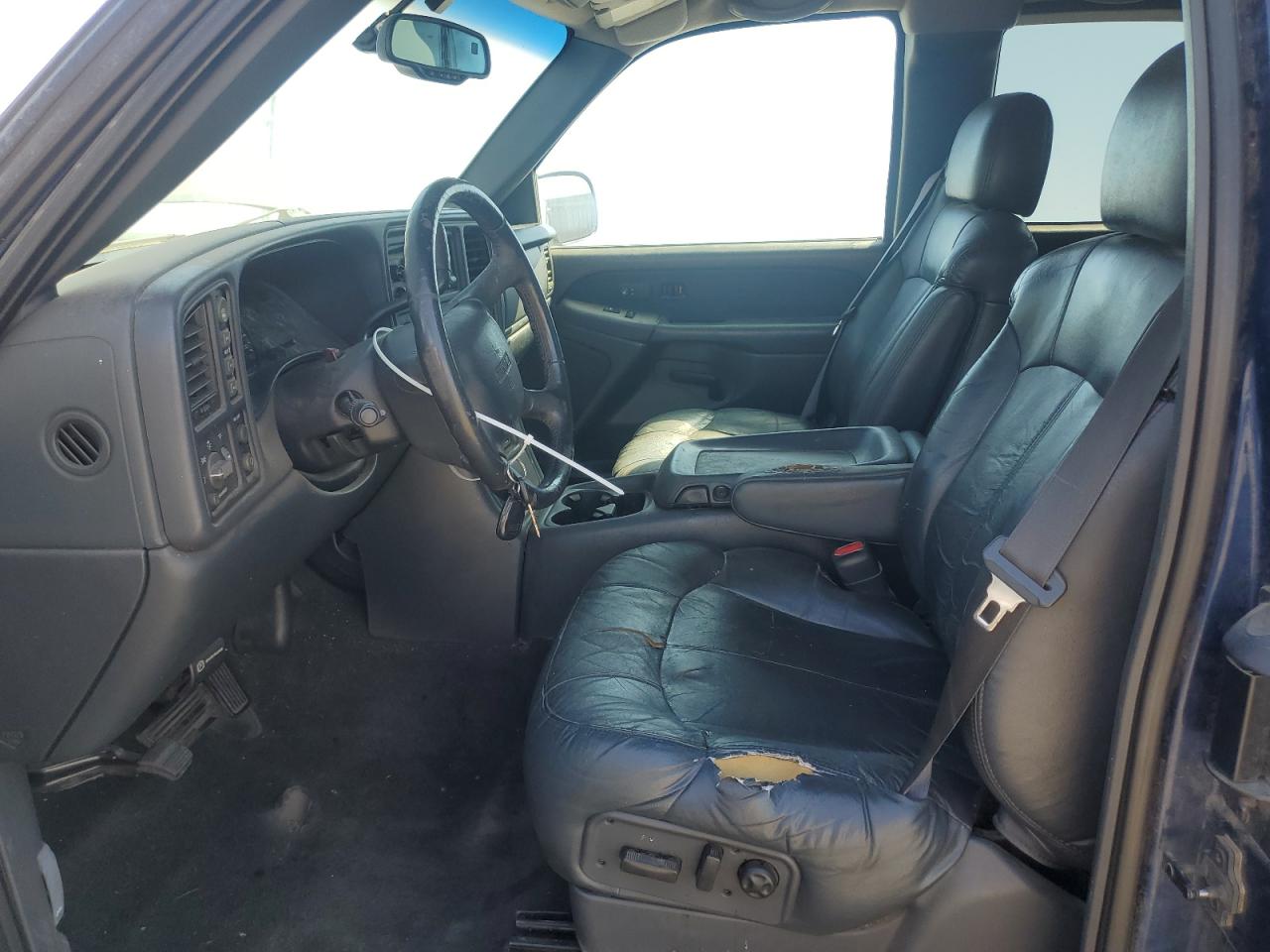 2001 GMC New Sierra K1500 VIN: 2GTEK19T411328871 Lot: 63165915