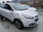 2015 HYUNDAI IX35 SE CR for sale at Copart BELFAST