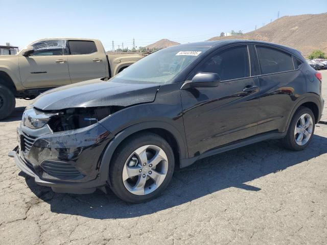  HONDA HR-V 2020 Black