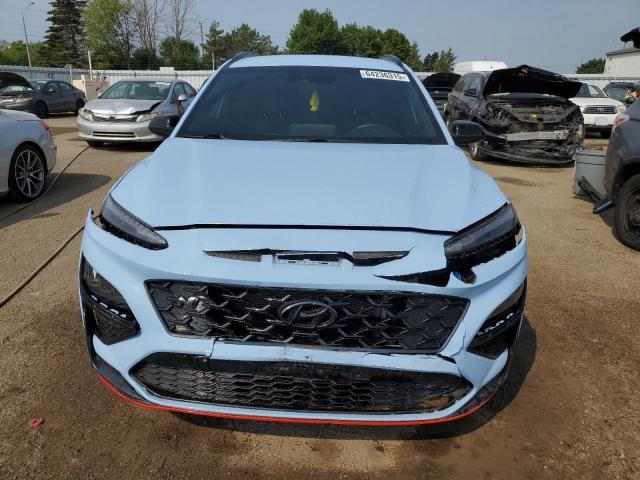 2022 HYUNDAI KONA N BASE  