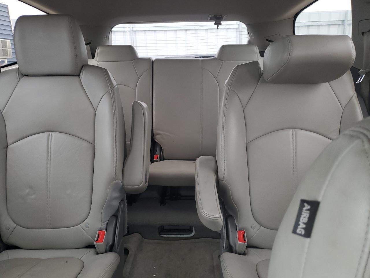 2015 Chevrolet Traverse Lt VIN: 1GNKVHKD4FJ345339 Lot: 63838785