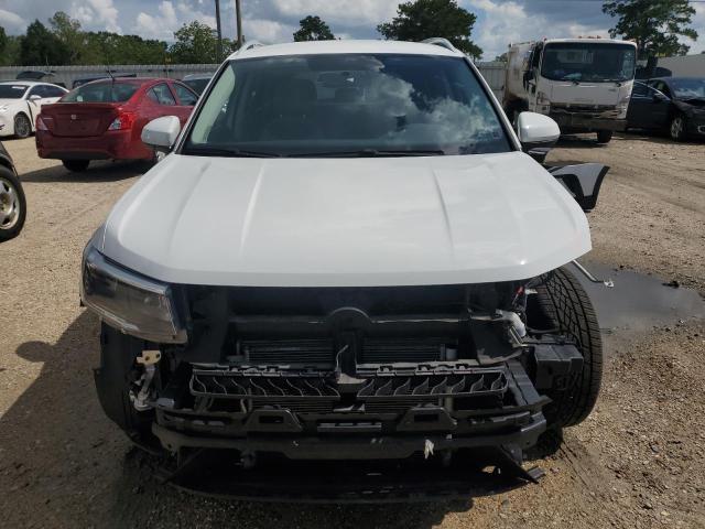  VOLKSWAGEN TAOS SE 2022 White