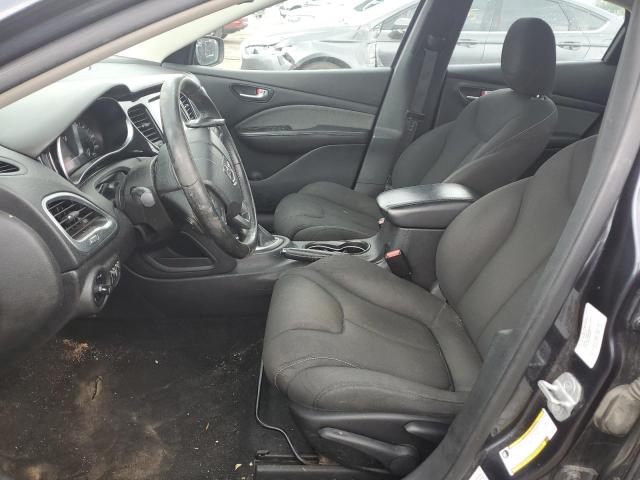  DODGE DART 2013 Charcoal