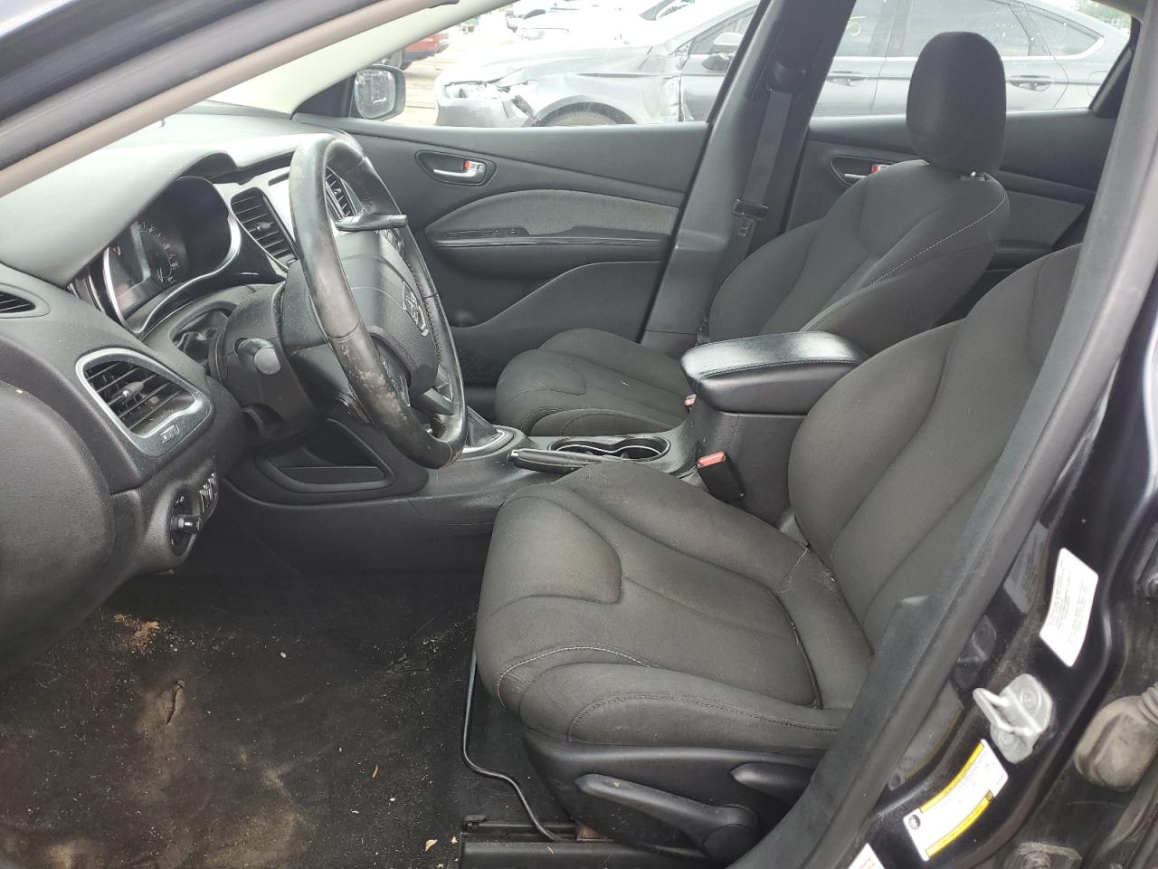 2013 Dodge Dart Sxt VIN: 1C3CDFBA1DD295963 Lot: 63015995