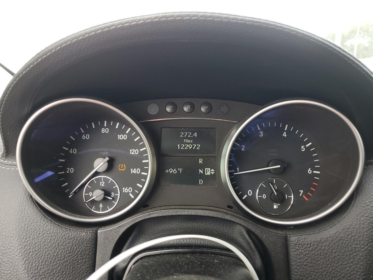 2009 Mercedes-Benz Gl 450 4Matic VIN: 4JGBF71EX9A466662 Lot: 63837675