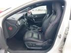 2013 MERCEDES BENZ A200 BLUE- for sale at Copart CHESTER