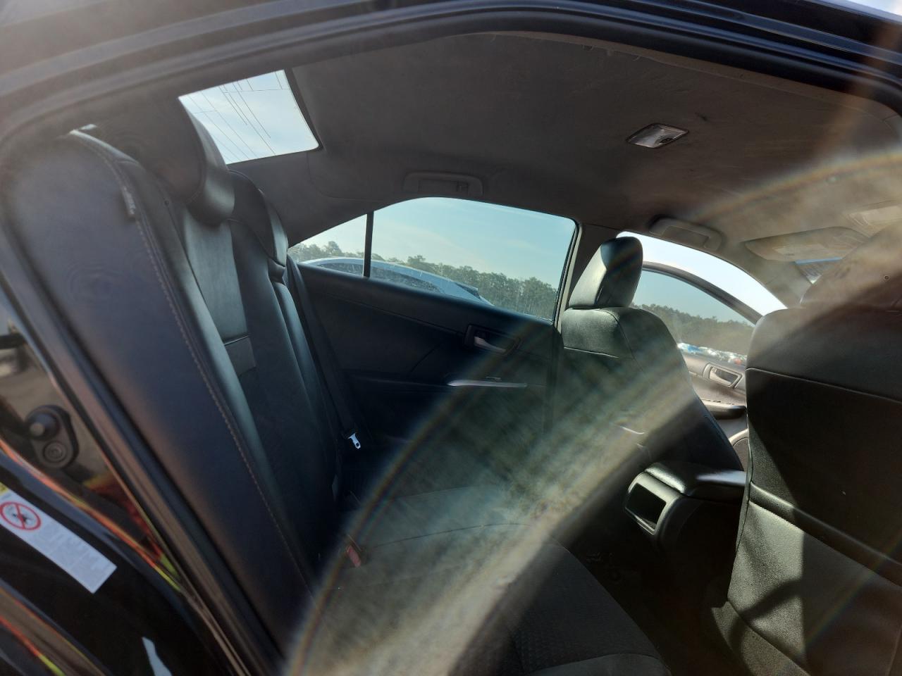 2012 Toyota Camry Base VIN: 4T1BF1FK2CU137990 Lot: 63506445