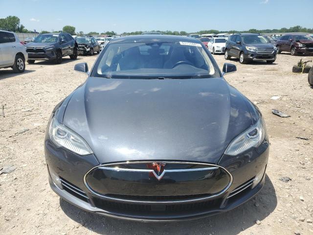  TESLA MODEL S 2015 Charcoal
