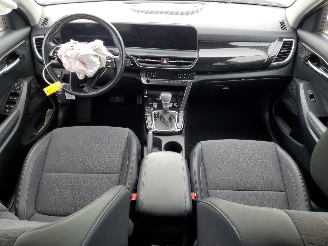 2024 Kia Seltos S VIN: KNDEUCAA2R7509515 Lot: 66026445