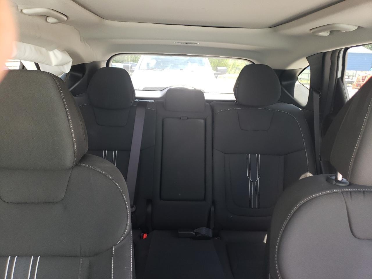 2022 Hyundai Tucson Sel Convenience VIN: KM8JFCA15NU081472 Lot: 63291785