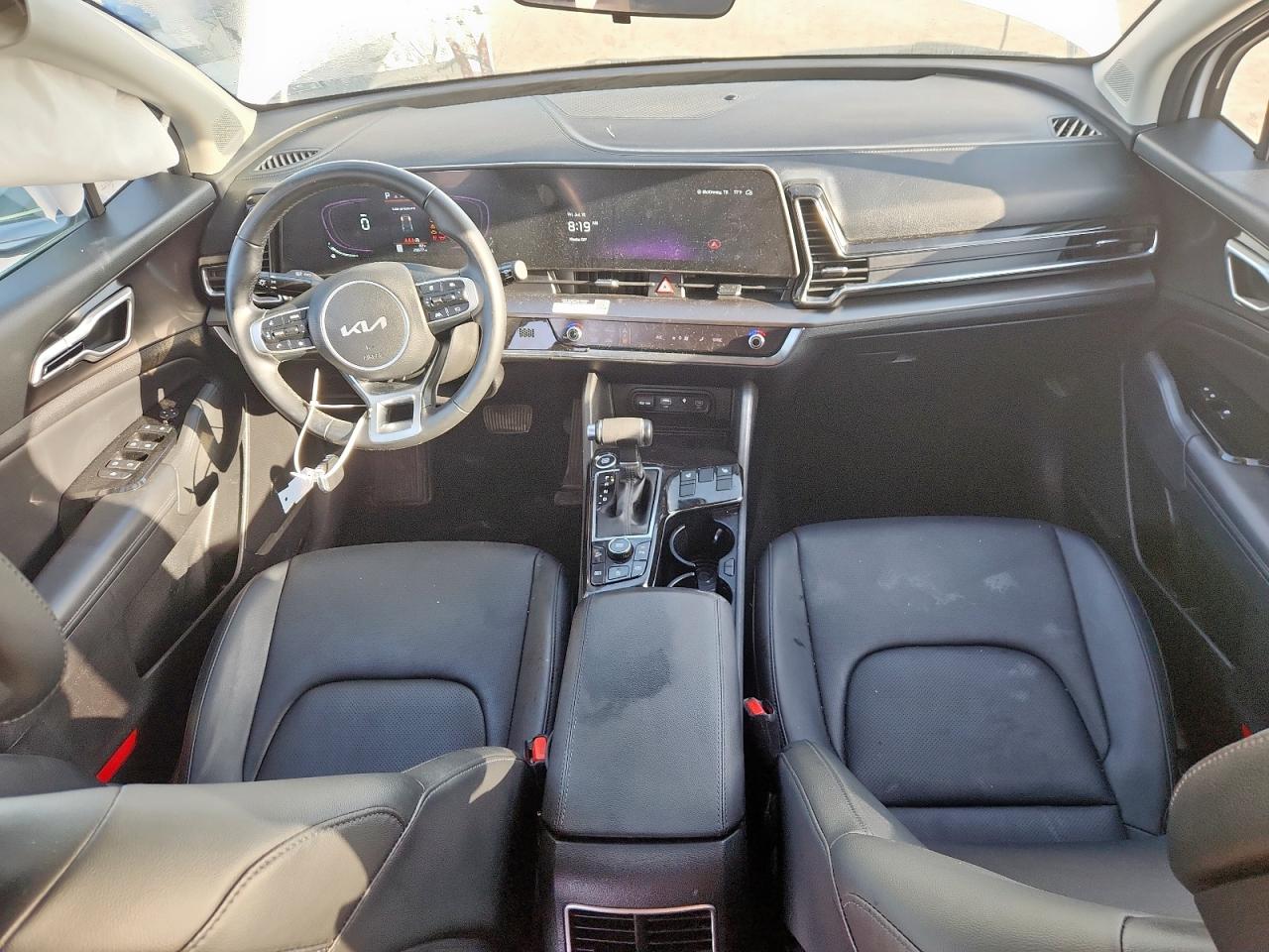 2023 Kia Sportage Ex VIN: 5XYK33AF2PG090177 Lot: 65384545
