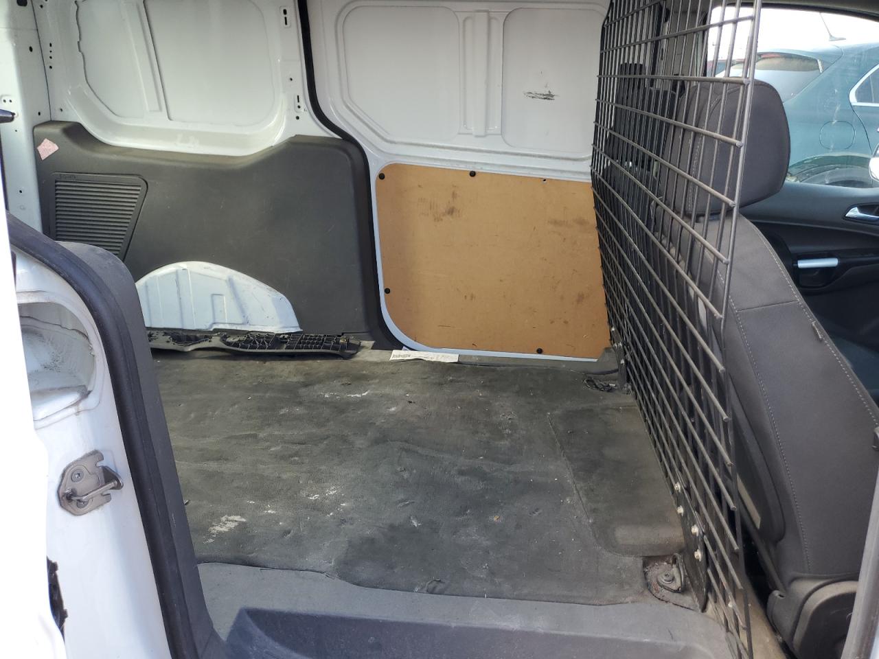 2022 Ford Transit Connect Xlt VIN: NM0LS7T25N1521503 Lot: 65044845