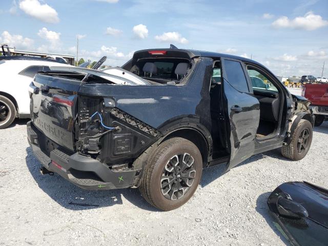  HYUNDAI SANTA CRUZ 2022 Czarny