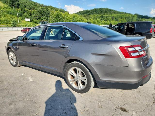  FORD TAURUS 2013 Srebrny