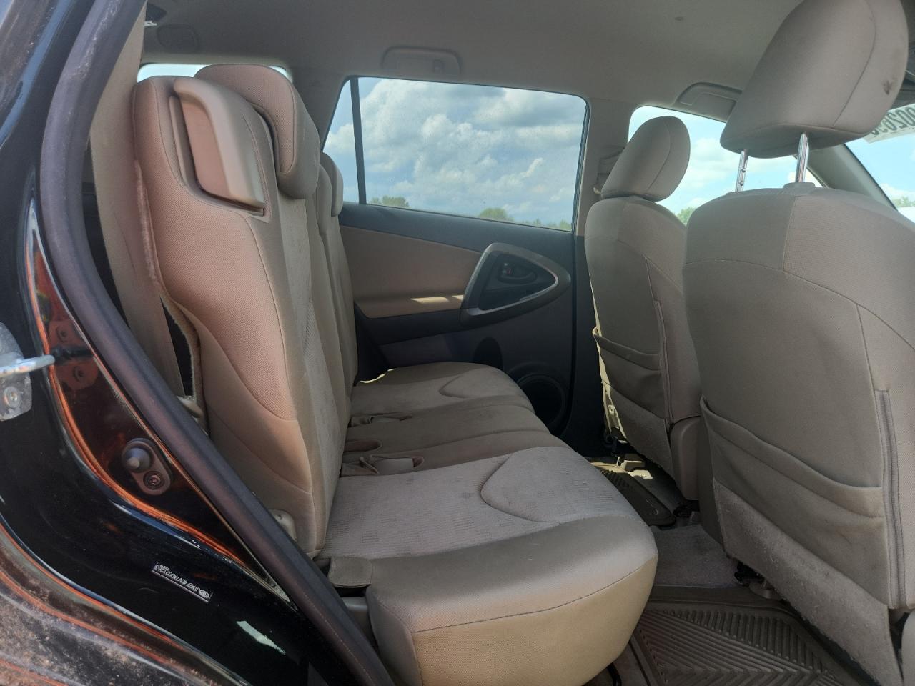 2010 Toyota Rav4 VIN: JTMZF4DV7AD021263 Lot: 64902695