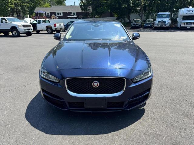 2018 JAGUAR XE PRESTIGE  