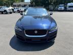 2018 JAGUAR XE PRESTIGE   for sale at Copart MA - NORTH BOSTON