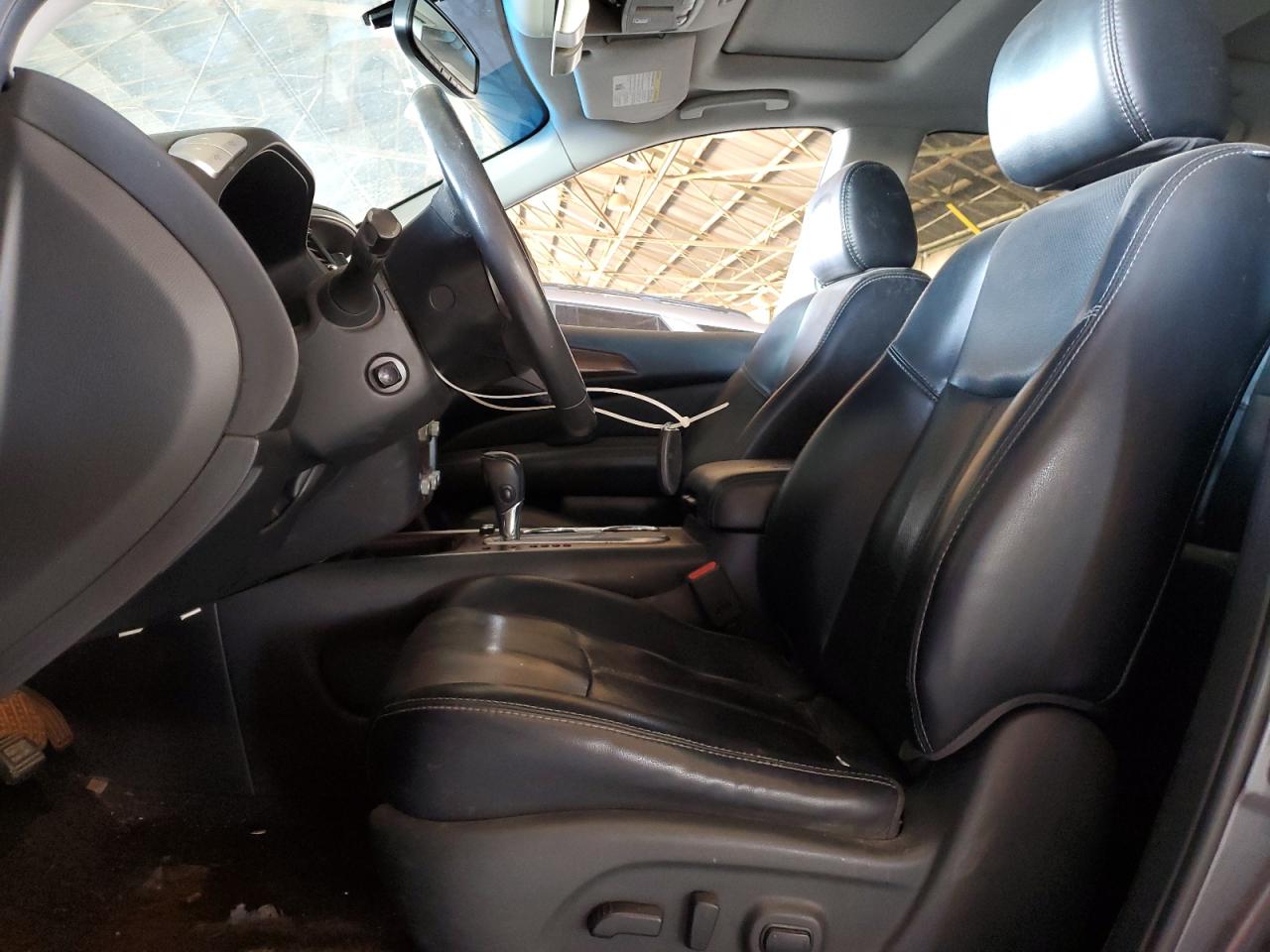 5n1dr2mn3hc684900 5N1DR2MN3HC684900 2017 Nissan Pathfinder S