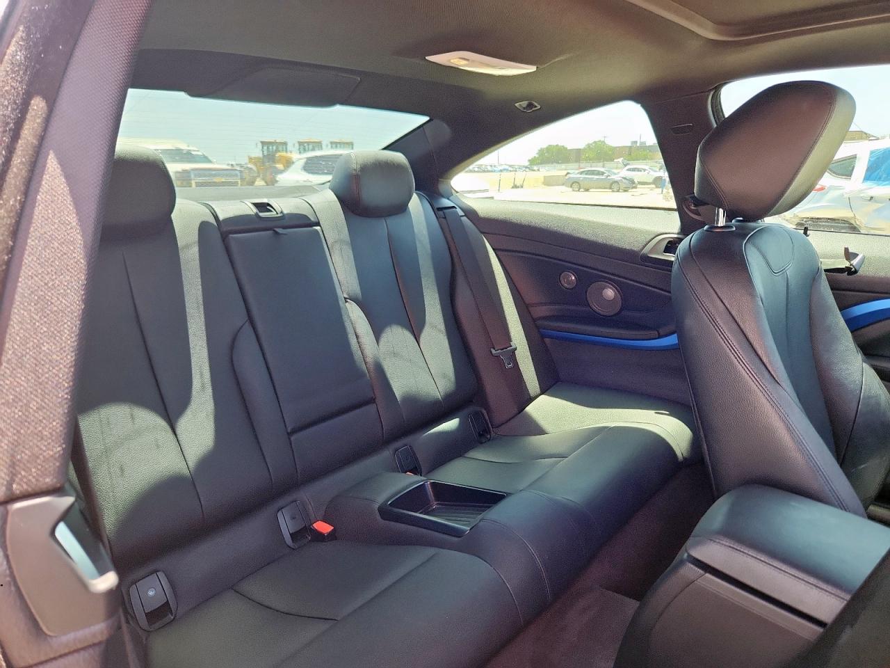 2014 BMW 435 I VIN: WBA3R1C58EK192762 Lot: 65650225