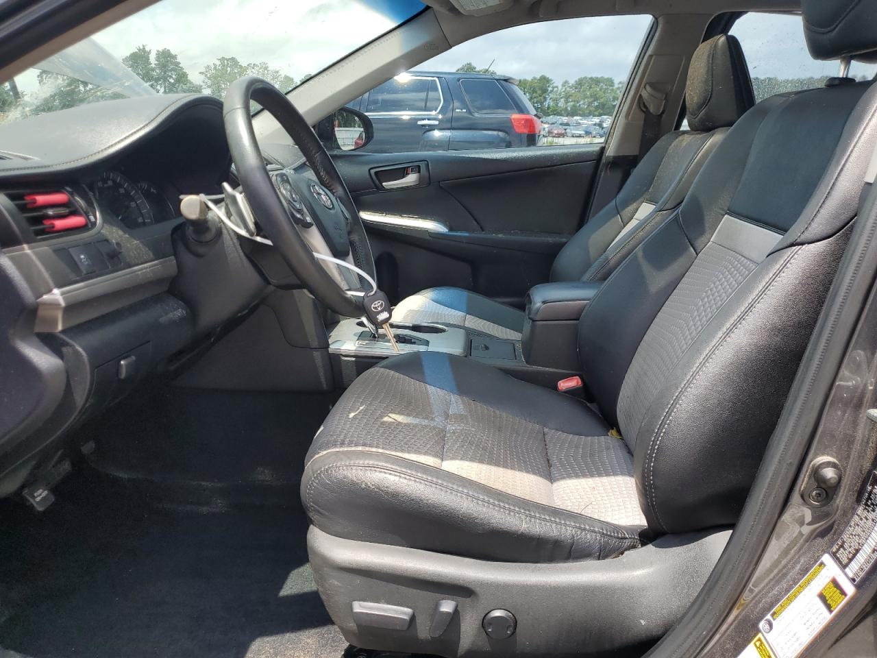 4T1BF1FK5DU241326 2013 Toyota Camry L