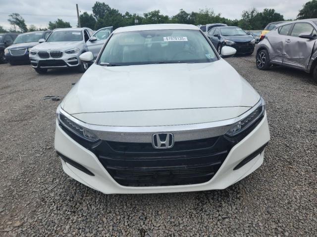  HONDA ACCORD 2020 Biały