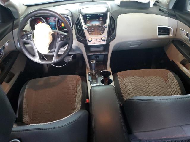 Паркетники CHEVROLET EQUINOX 2017 Черный
