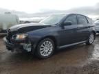 2008 SUBARU IMPREZA 2.5I   for sale at Copart AB - CALGARY
