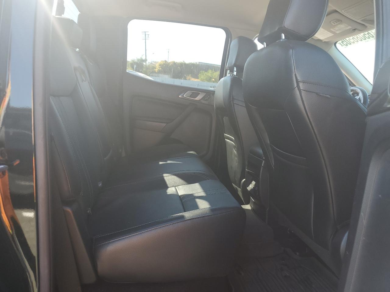 2019 Ford Ranger Xl VIN: 1FTER4FH8KLA30221 Lot: 65086505