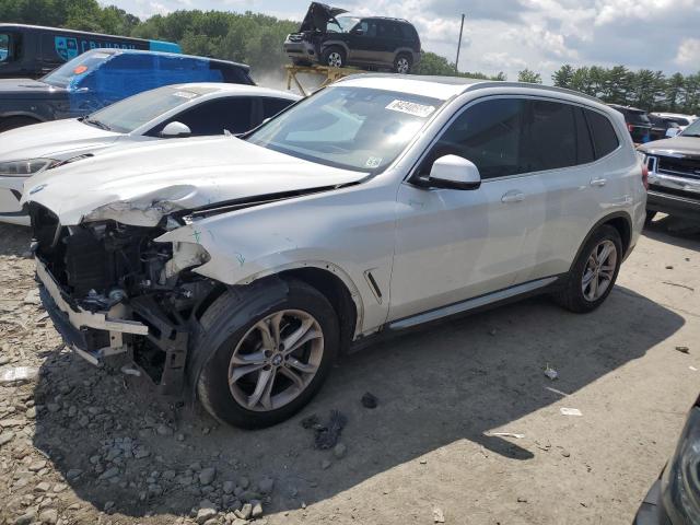 BMW X3 – zdjęcie z aukcji, lot #64240555
