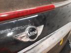 2012 MINI COOPER for sale at Copart WOLVERHAMPTON