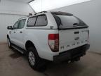 2014 FORD RANGER WIL for sale at Copart WESTBURY