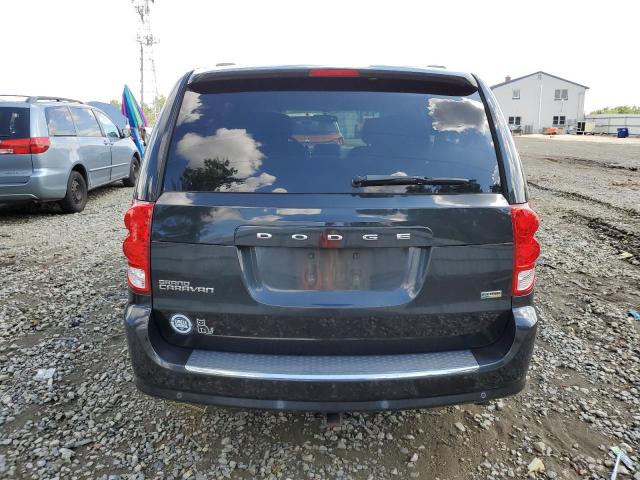  DODGE All Models 2013 Black