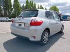 2011 TOYOTA AURIS TR V for sale at Copart GLOUCESTER